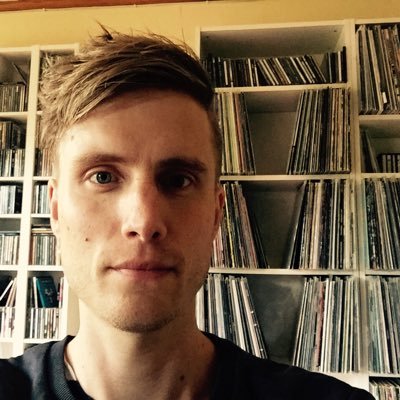 Profile Picture of Jakob Strand (@JakobStrand2) on Twitter