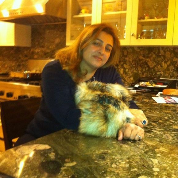 Tota Ioannou adamou - Poshmark Profile Picture of Tota Ioannou adamou (@tadamou) on Poshmark