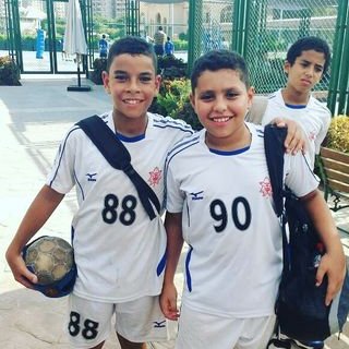 Profile Picture of Mahmoud Sakr (@mahmoudsakr_04) on Twitter