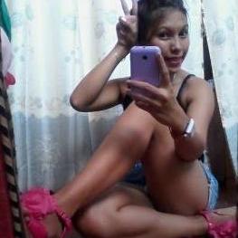 Profile Picture of Shella Mae Antolin (@Jay143Shella) on Twitter