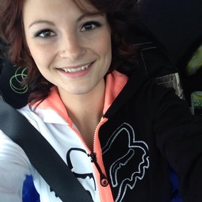 Profile Picture of Jessie Hooper (@hooper_jessie) on Twitter