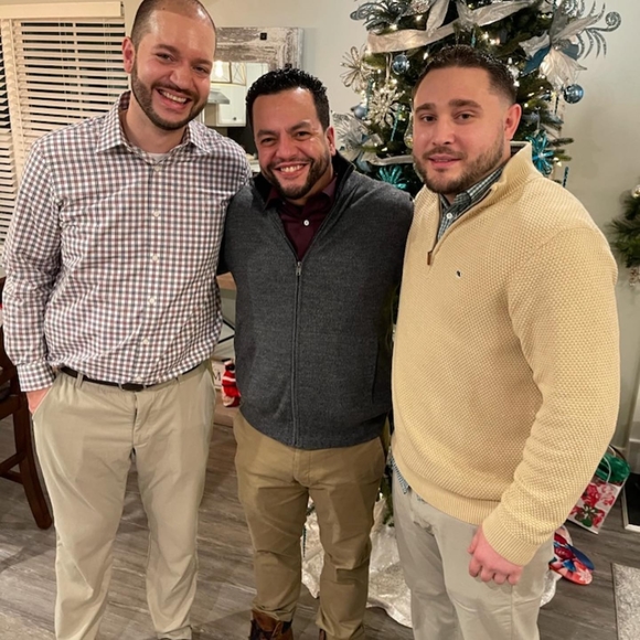 Profile Picture of Antonio Mancilla (@tonymancilla83) on Poshmark