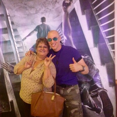 Profile Picture of Michael Tischler (@MichaelTischle2) on Twitter