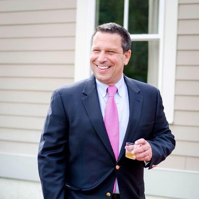 Profile Picture of Rick Ostroff (@RickOstroff) on Twitter