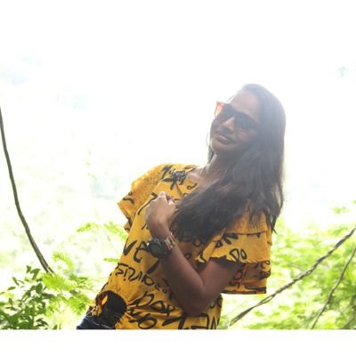 Profile Picture of Nithya Krishnan (@NithyaK62366152) on Twitter