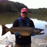 Profile Picture of Andrew Brainard (@aquatic_ecology) on Instagram