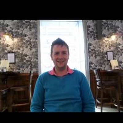 Profile Picture of Adam John Tilley (@@Tilleytriplepan) on Twitter