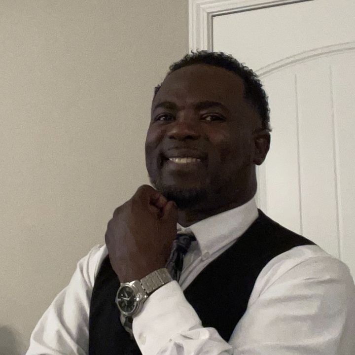 Profile Picture of Randall Poole37 (@randallpoole3) on Tiktok