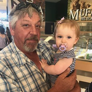 Profile Picture of Graham Sinclair (@Graham-Sinclair) on Facebook