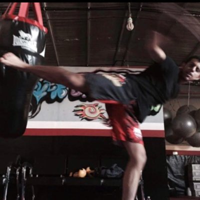 Profile Picture of Hussein Alhaddad (@Halhaddad94) on Twitter