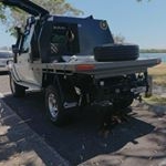 Profile Picture of 🔥 Damien 🌴 Preston 💪 💨 (@damosquat) on Instagram