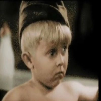 Profile Picture of марк (@markulll) on Tiktok