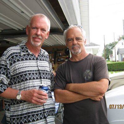 Profile Picture of Mark Durr (@markdurr50) on Twitter