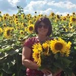 Profile Picture of Maria Ludovici (@ludovicimaria) on Instagram