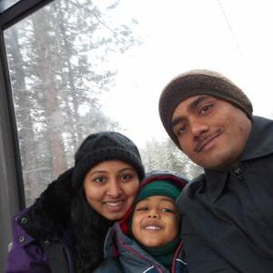 Profile Picture of Deepthi Jonnalagadda (@Deepthi8Murthy) on Twitter