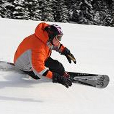 Profile Picture of Mike Tinkler (@snowstix) on Twitter