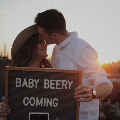 Profile Picture of Joe Beery (@J03B33RY) on Twitter