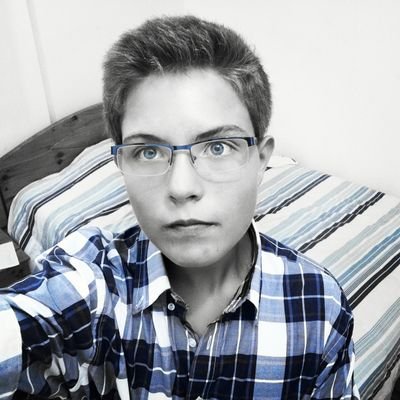 Profile Picture of David B. Salkeld (@David_B_Salkeld) on Twitter