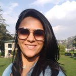 Profile Picture of Kinjal Sheth (@kinjalrs07) on Instagram