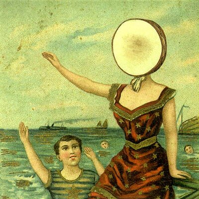 Profile Picture of Jeff Mangum (@NMHLoversOfNY) on Twitter