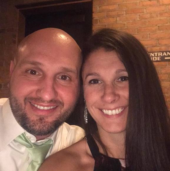 Profile Picture of Kristen Veruto risner (@snazzyg1rl) on Poshmark