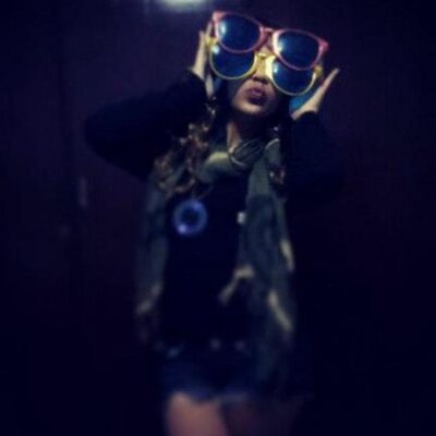 Profile Picture of Jade Yu (@jadeyu1) on Twitter