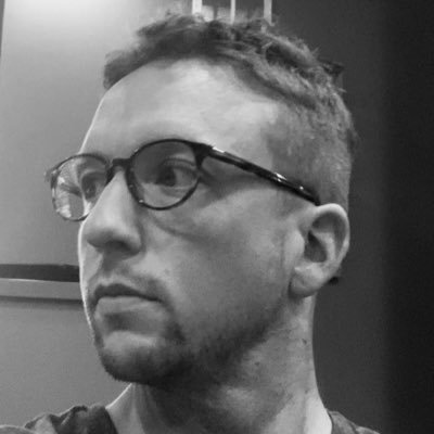 Profile Picture of Jeffrey Caulkins (@@jeffreycaulkins) on Twitter