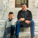 Profile Picture of Danny Rauscher (@danny3218) on Instagram