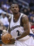 Profile Picture of DeShawn Stevenson - Wikipediaon Wikipedia