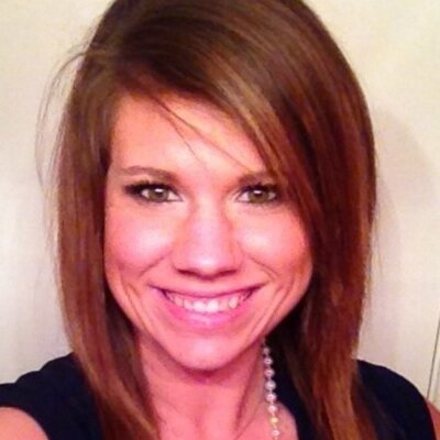 Profile Picture of Gabrielle Atherton (@athertongl) on Twitter