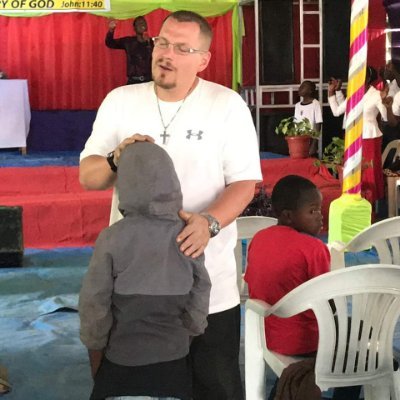 Profile Picture of Earl Hook (@hook_earl) on Twitter