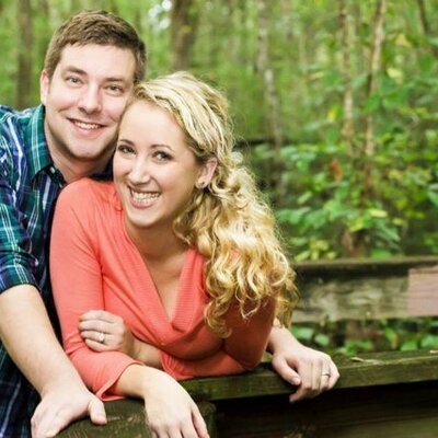Profile Picture of Mandy Andrews (@MandaGrace09) on Twitter