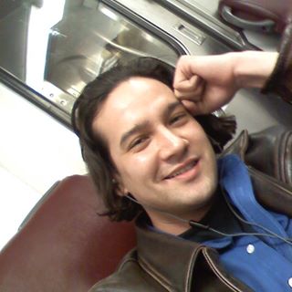 Profile Picture of Joseph Antonick (@joseph.antonick) on Facebook