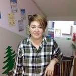 Profile Picture of Danuta Ostrowska (@danuta.ostrowska.79) on Instagram