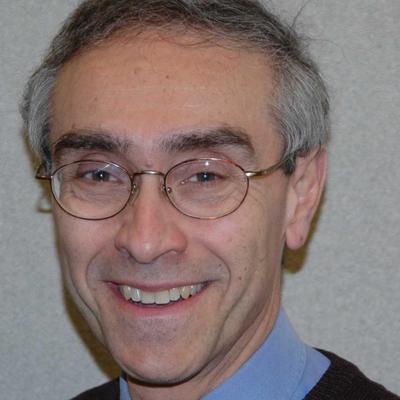 Profile Picture of David Sable (@DavidSable2) on Twitter