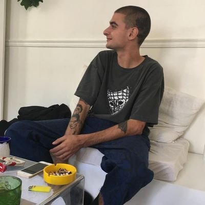 Profile Picture of Melvin (@osada115) on Twitter