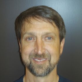 Profile Picture of Doug Renfro (@dougr2418) on Pinterest