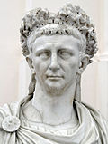 Profile Picture of Claudius - Wikipediaon Wikipedia