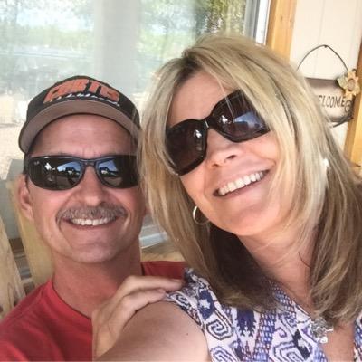 Profile Picture of Brenda Winter (@Brendawinter10) on Twitter