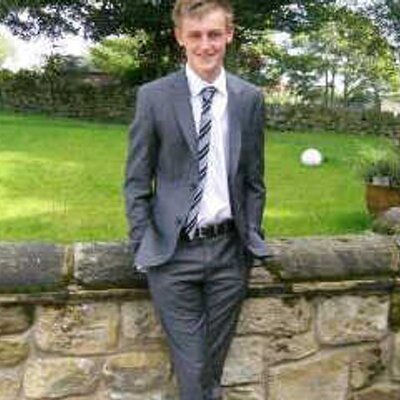 Profile Picture of George Snelling (@GSnell31) on Twitter