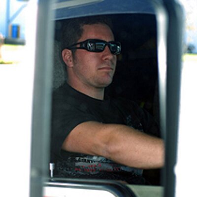 Profile Photo of Gary Sutherland (@Truck_Boss69) on Twitter