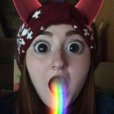 Profile Picture of Isabelle Caudill (@BelleRene1) on Twitter