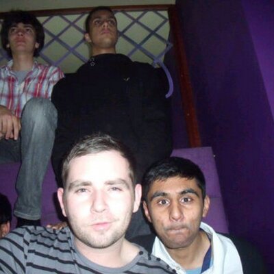 Sean Forster - Twitter Profile Picture of Sean Forster (@TheseanIV) on Twitter