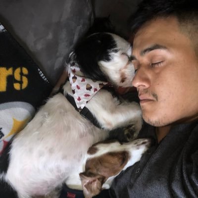 Joel Grande - Twitter Profile Picture of Joel Grande (@JoelGrande5) on Twitter