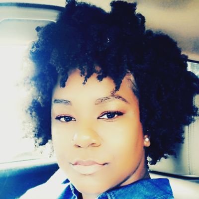 Profile Picture of 50_Shades Of Melanin (@AprilGoss5) on Twitter