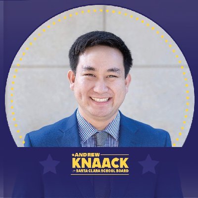 Profile Picture of Andrew Knaack (@VoteKnaack) on Twitter