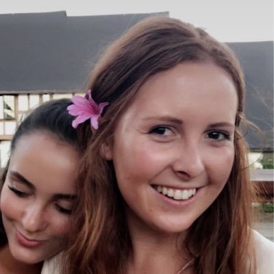 Profile Picture of Tessa Hopper (@tessanhopper) on Twitter