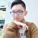 Profile Picture of 昀 (@patrick_yun1101) on Instagram