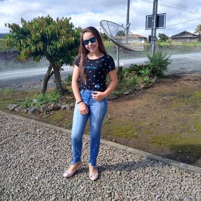 Profile Picture of Ellen Julia Schafer (@EllenJuliaScha1) on Twitter