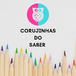 Profile Picture of Corujinhas do saber 🎓 (@corujinhas_do_saber) on Instagram